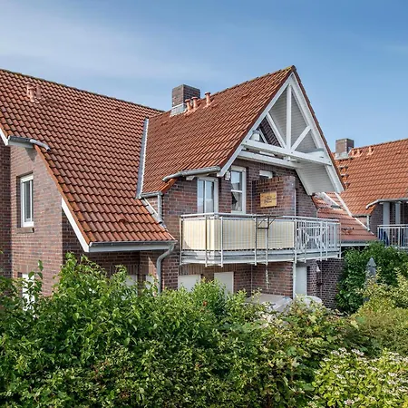 'luetje Pad' Apartment *